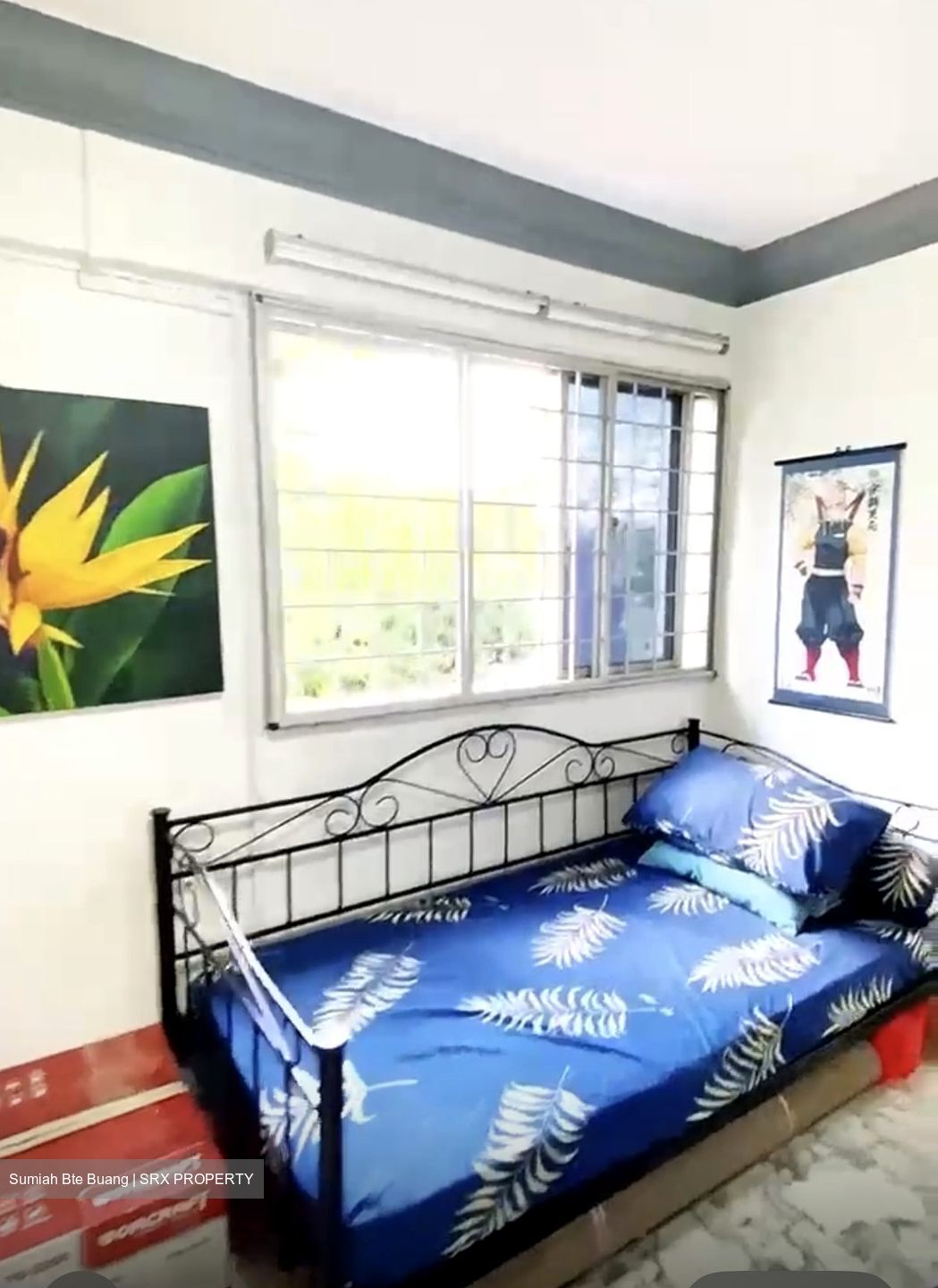 Blk 129 Bedok North Street 2 (Bedok), HDB 4 Rooms #519960191